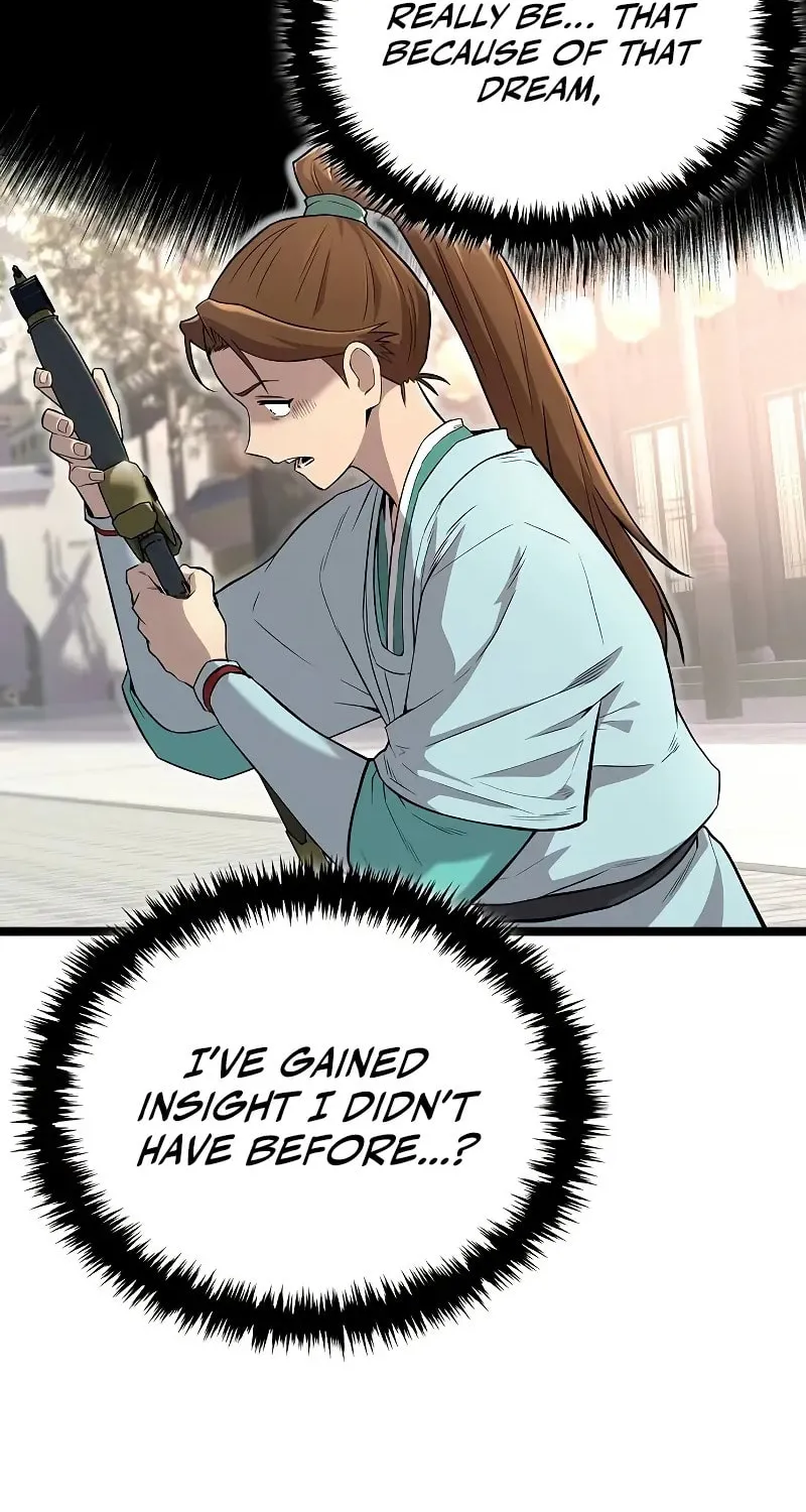 Read Tang Clan Legend chapter 2 image 33 on Lezhin