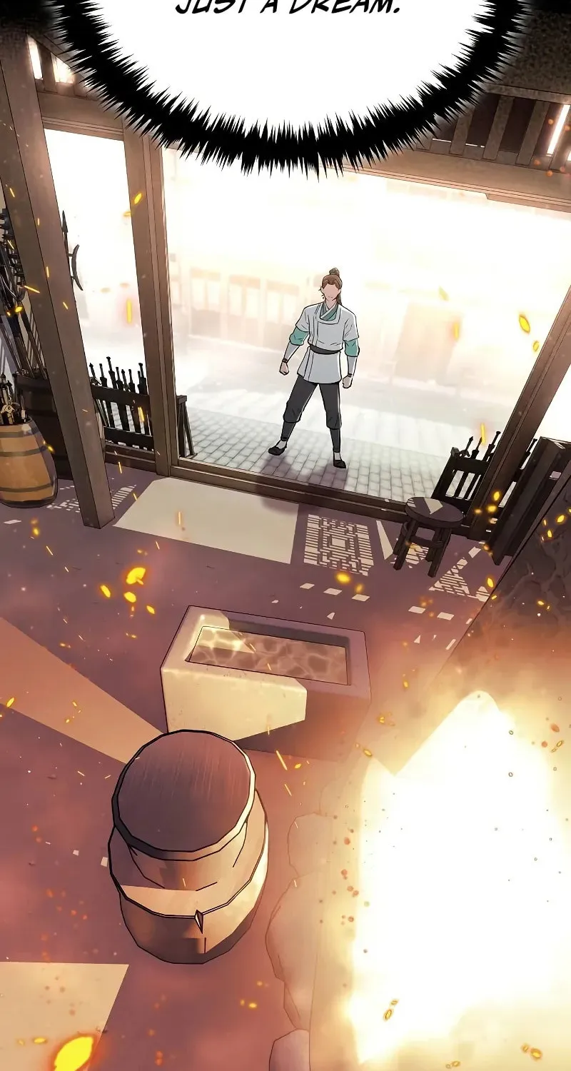 Read Tang Clan Legend chapter 2 image 35 on Lezhin