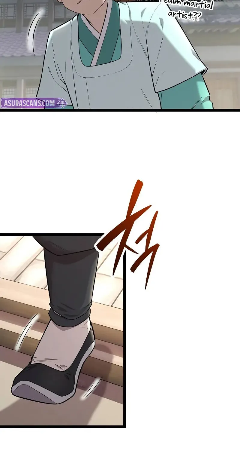Read Tang Clan Legend chapter 2 image 37 on Lezhin