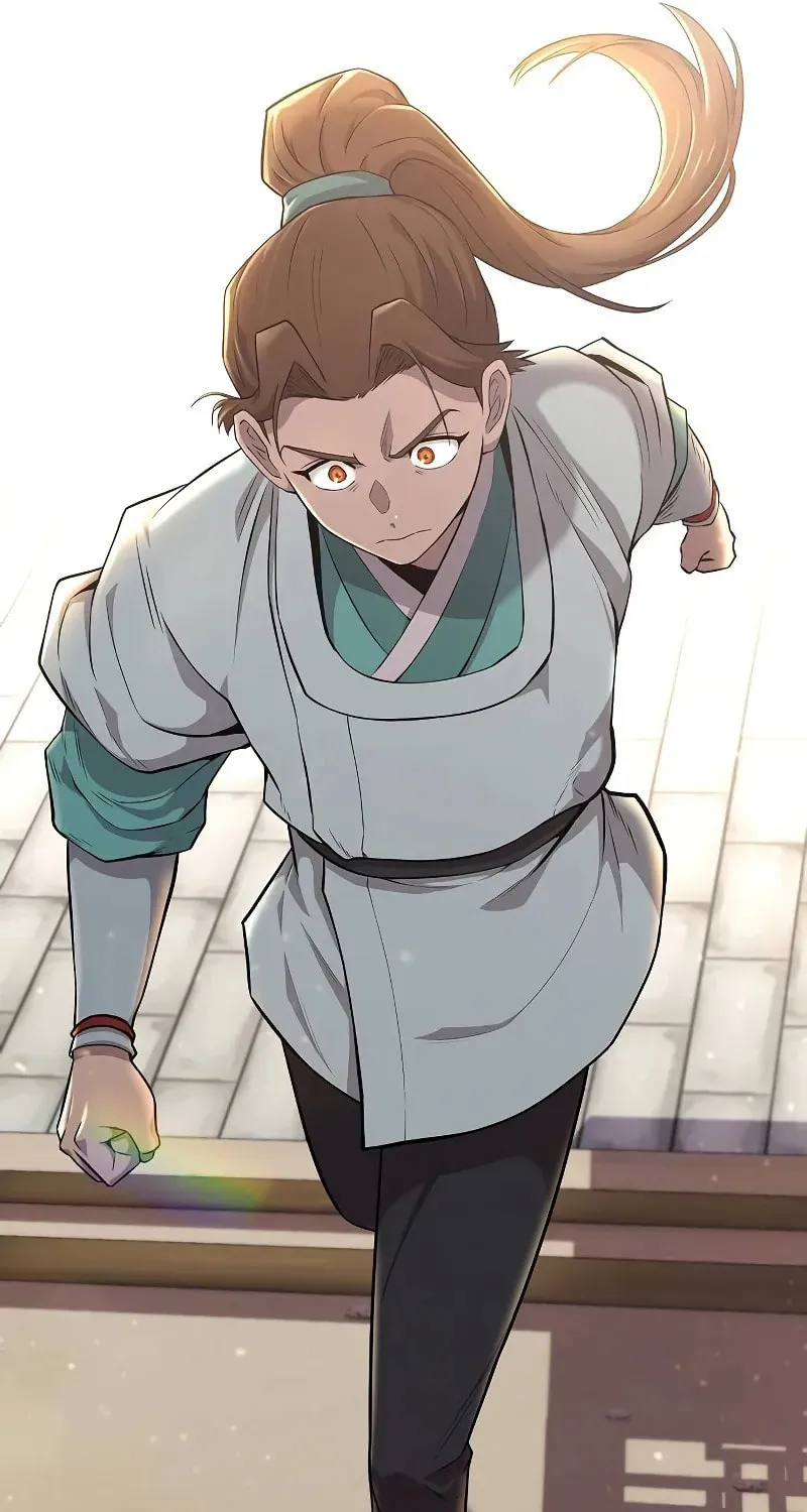 Read Tang Clan Legend chapter 2 image 39 on Lezhin