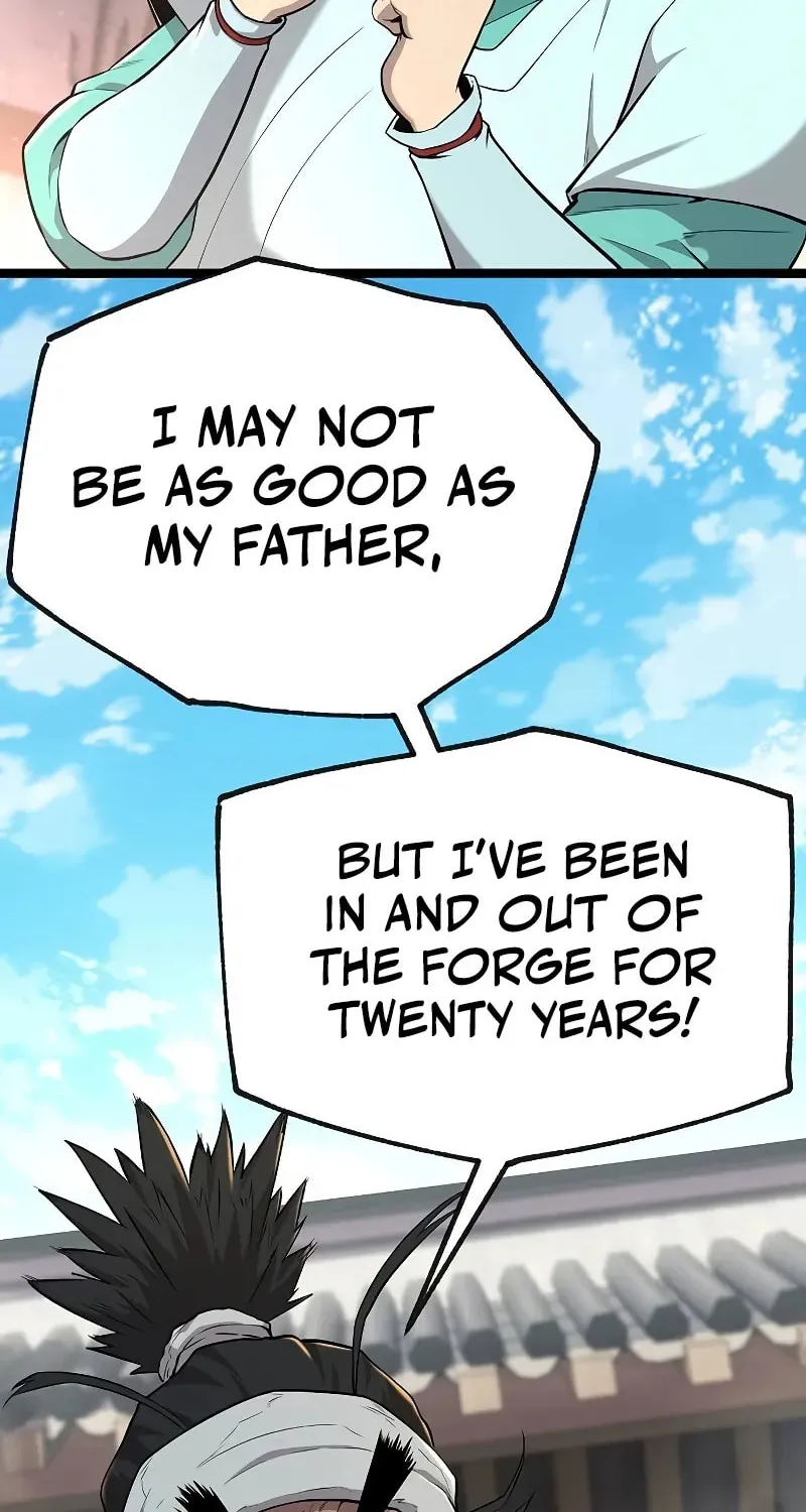 Read Tang Clan Legend chapter 2 image 44 on Lezhin