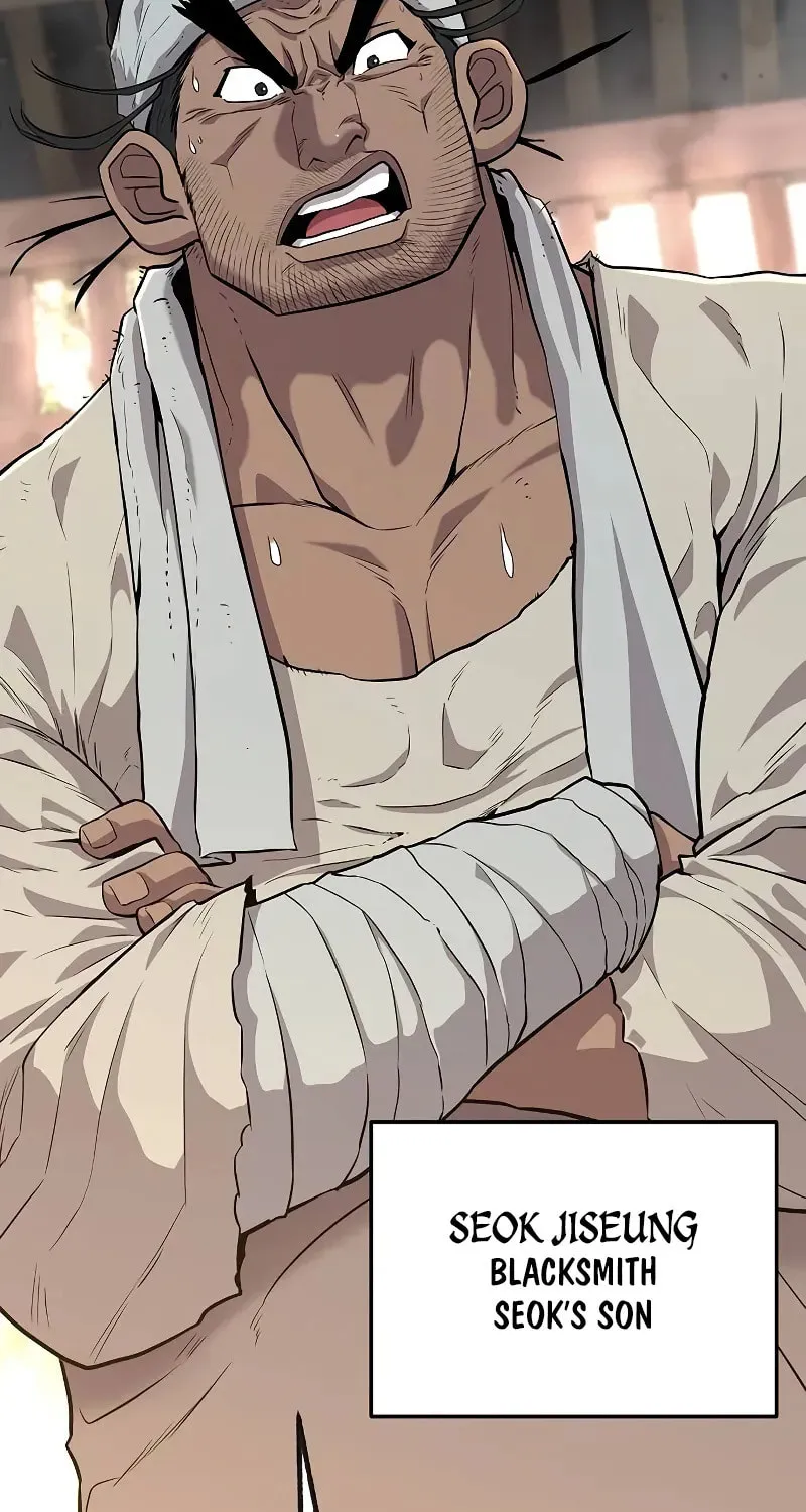 Read Tang Clan Legend chapter 2 image 45 on Lezhin