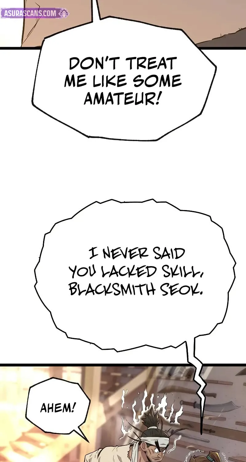 Read Tang Clan Legend chapter 2 image 46 on Lezhin
