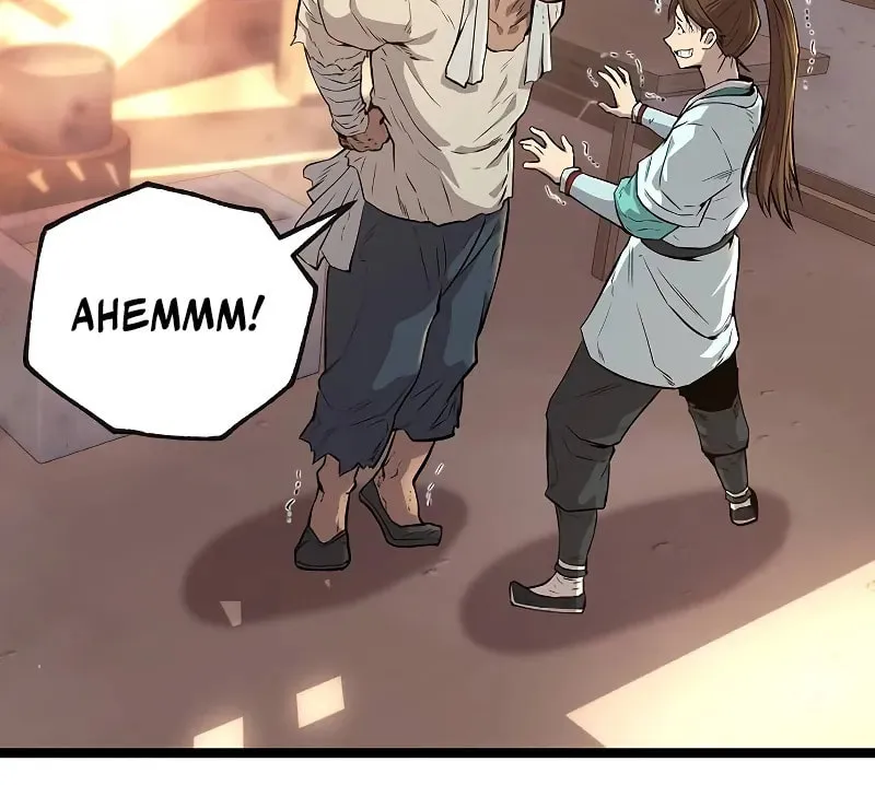 Read Tang Clan Legend chapter 2 image 47 on Lezhin