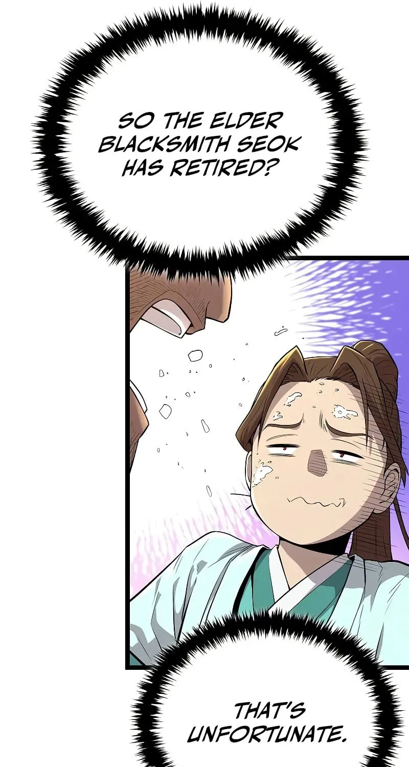 Read Tang Clan Legend chapter 2 image 48 on Lezhin