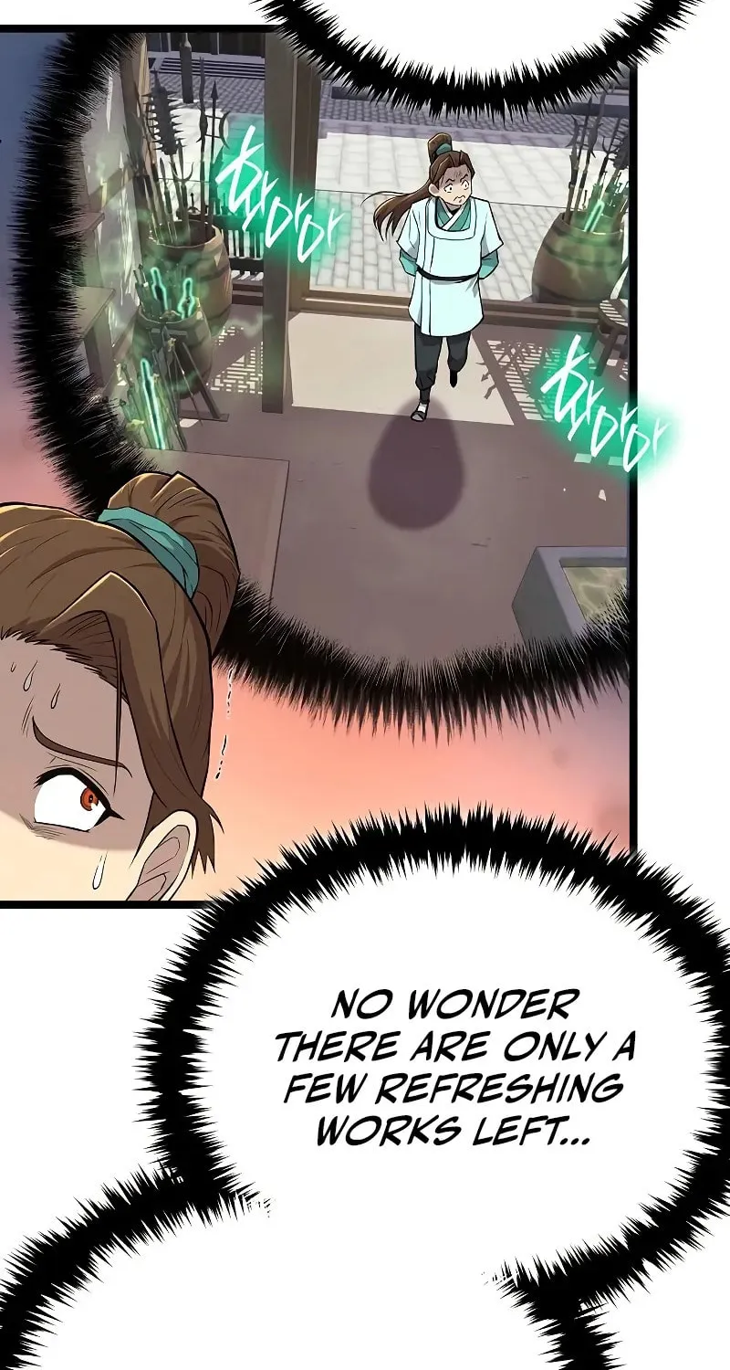 Read Tang Clan Legend chapter 2 image 49 on Lezhin