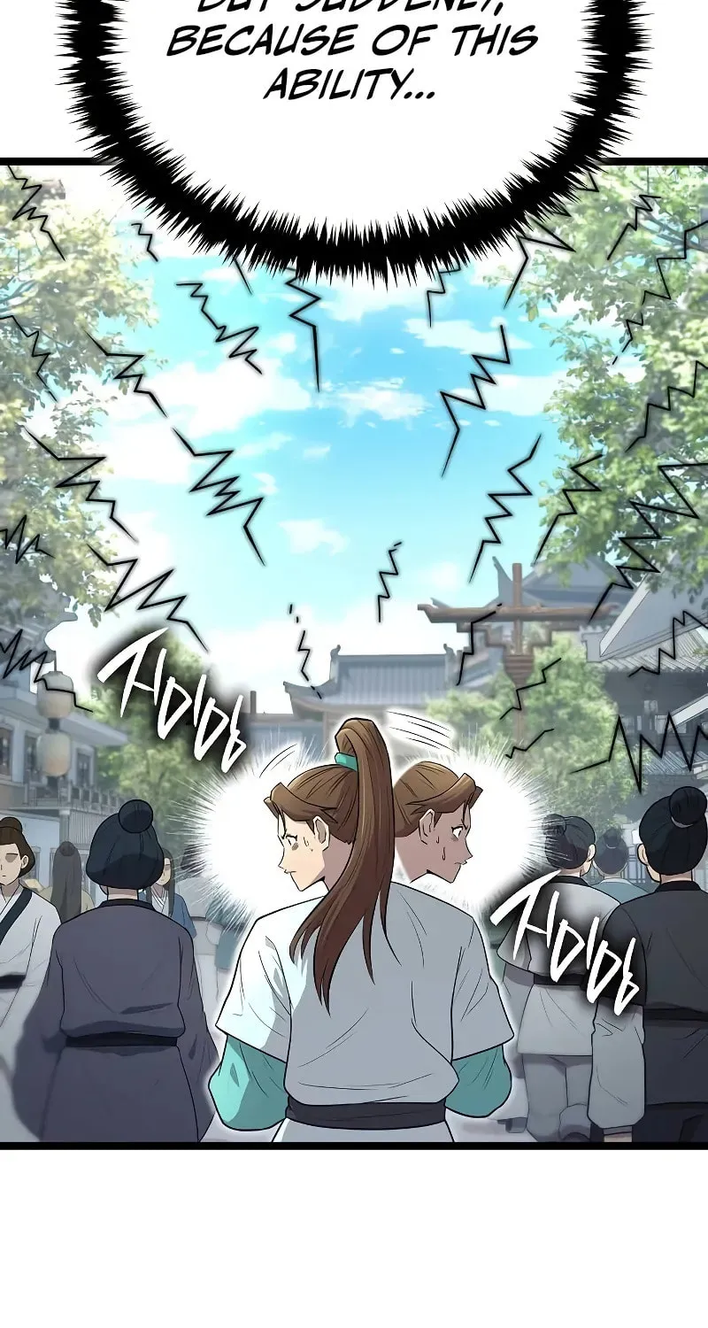 Read Tang Clan Legend chapter 2 image 5 on Lezhin