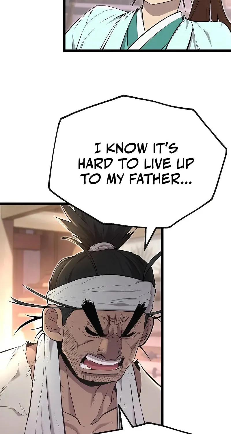 Read Tang Clan Legend chapter 2 image 51 on Lezhin