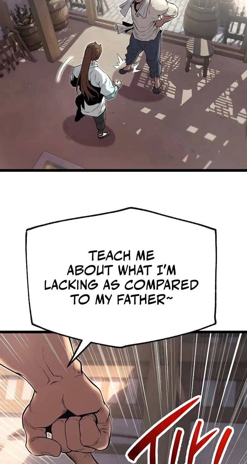Read Tang Clan Legend chapter 2 image 53 on Lezhin