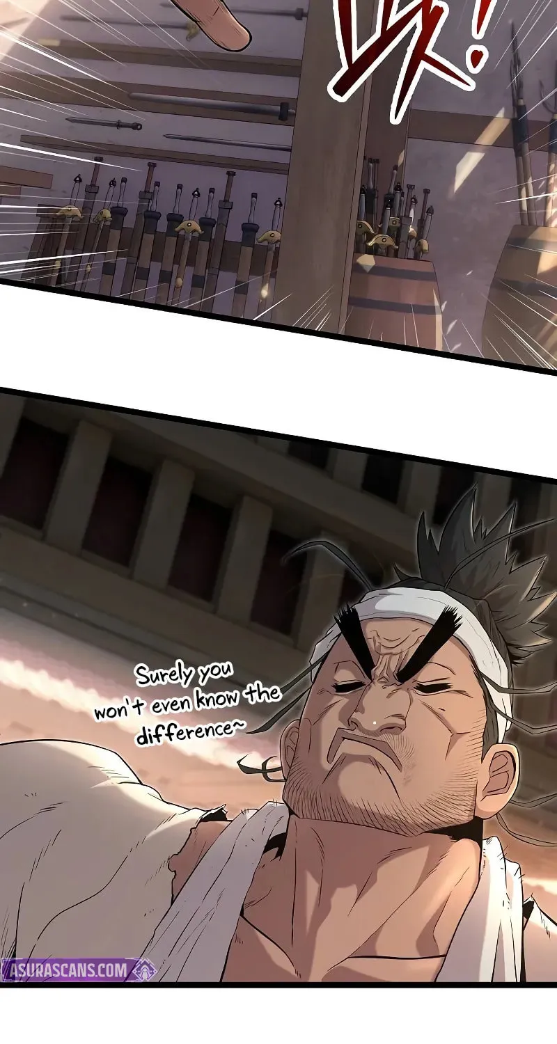 Read Tang Clan Legend chapter 2 image 54 on Lezhin