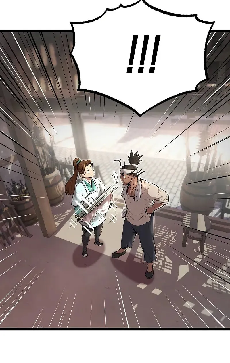 Read Tang Clan Legend chapter 2 image 56 on Lezhin