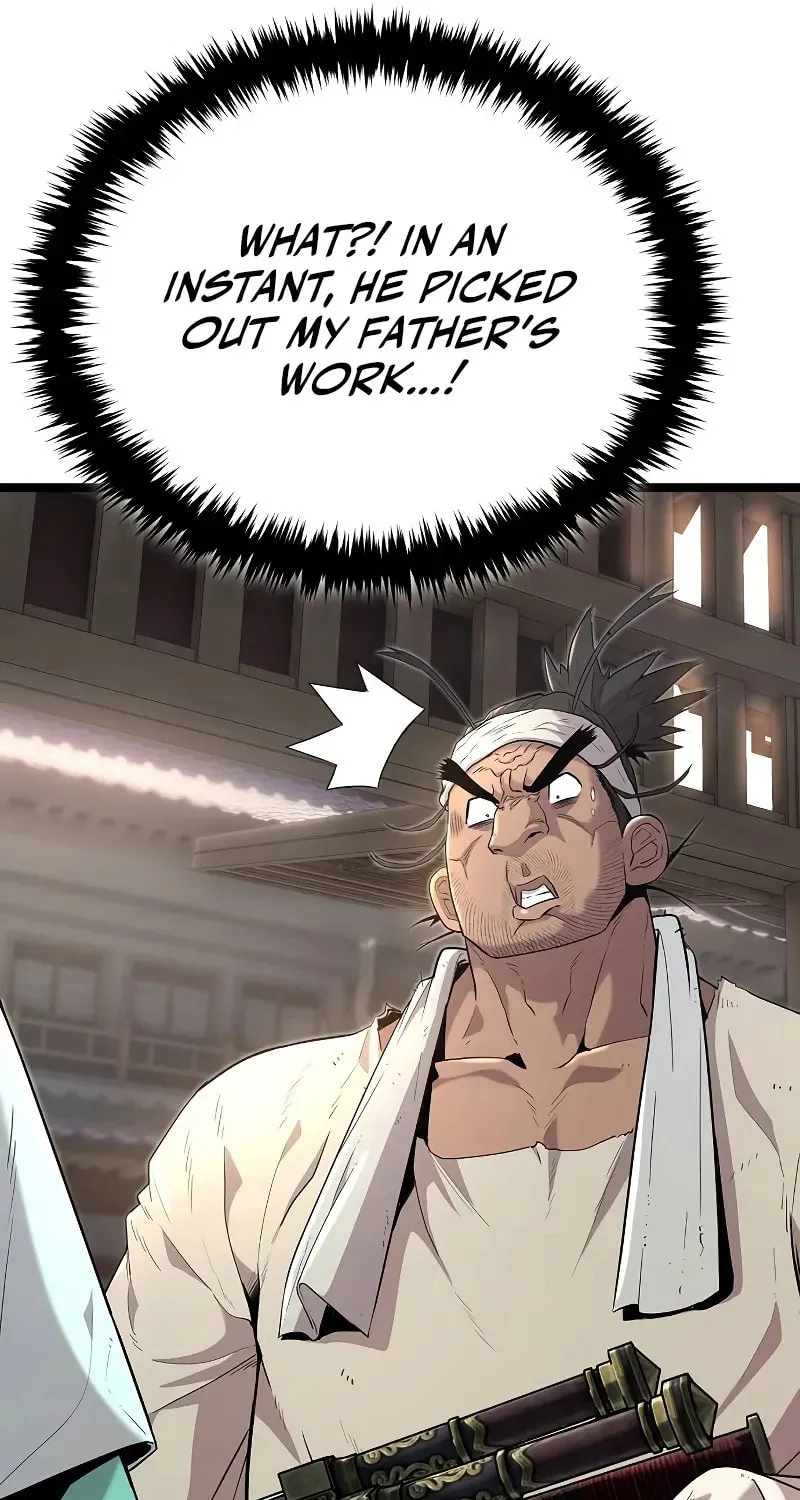 Read Tang Clan Legend chapter 2 image 57 on Lezhin