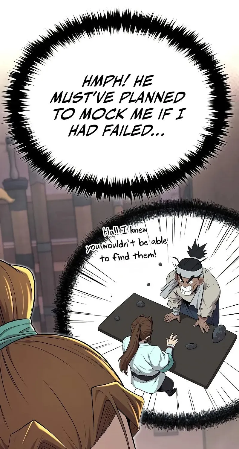 Read Tang Clan Legend chapter 2 image 60 on Lezhin