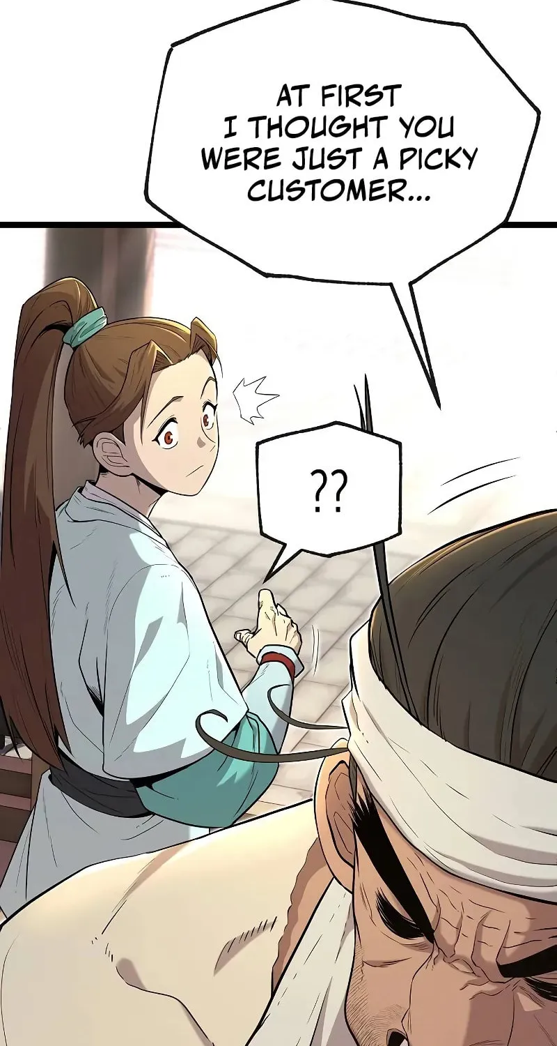 Read Tang Clan Legend chapter 2 image 62 on Lezhin