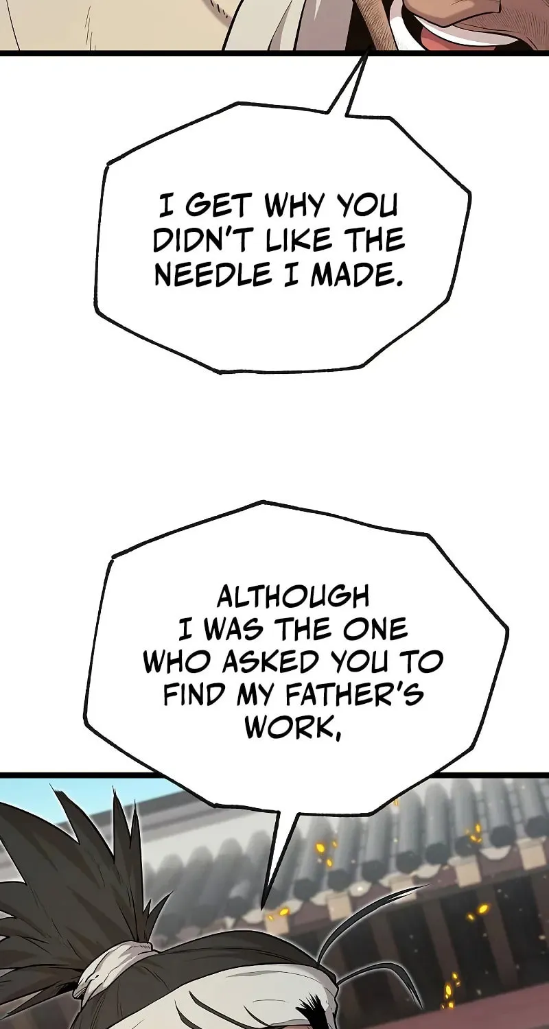 Read Tang Clan Legend chapter 2 image 63 on Lezhin
