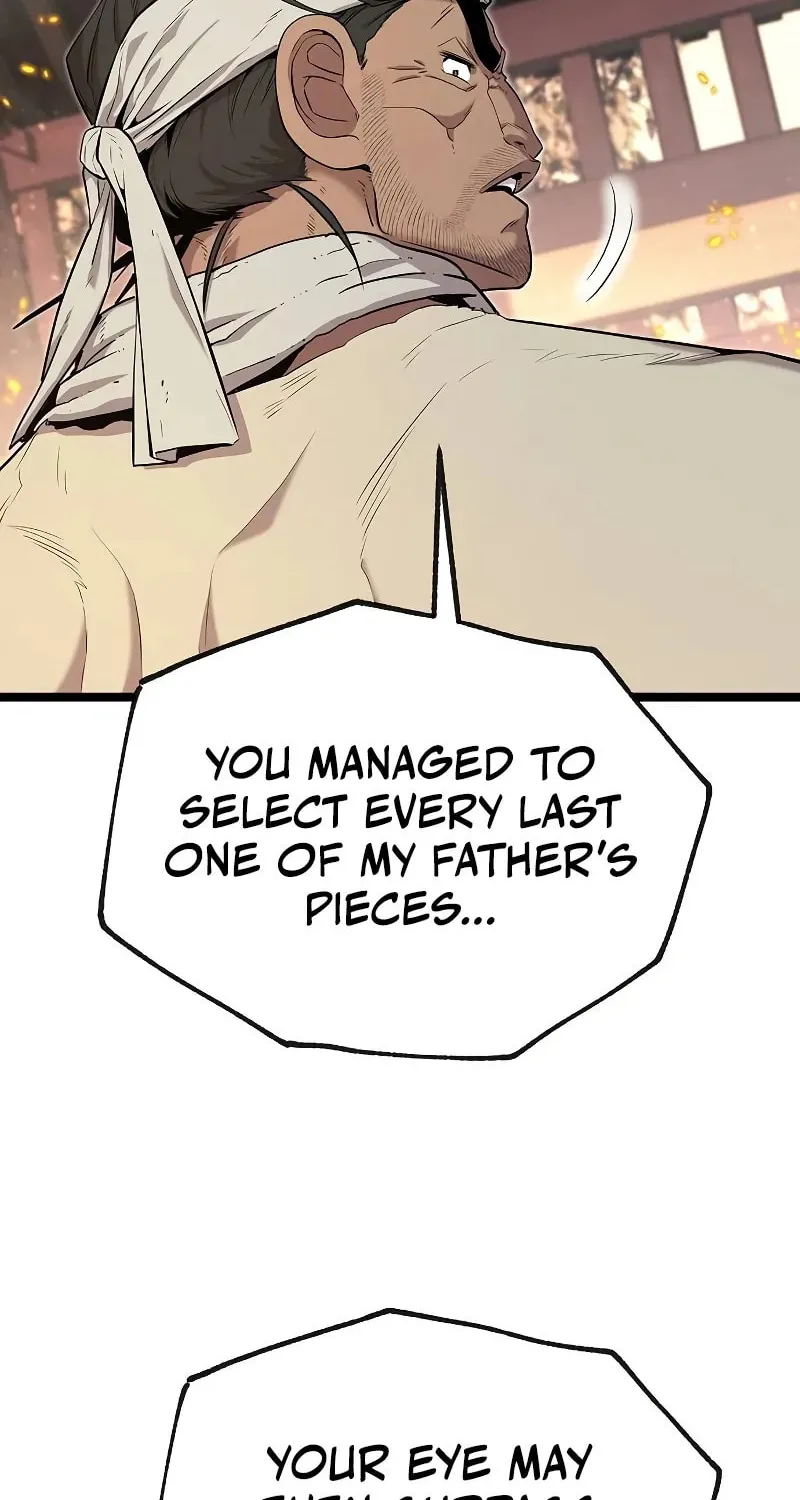 Read Tang Clan Legend chapter 2 image 64 on Lezhin