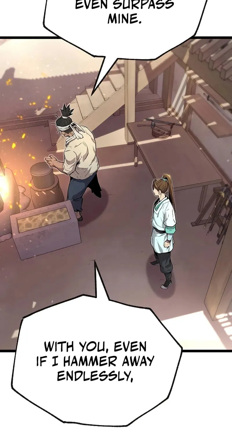 Read Tang Clan Legend chapter 2 image 65 on Lezhin