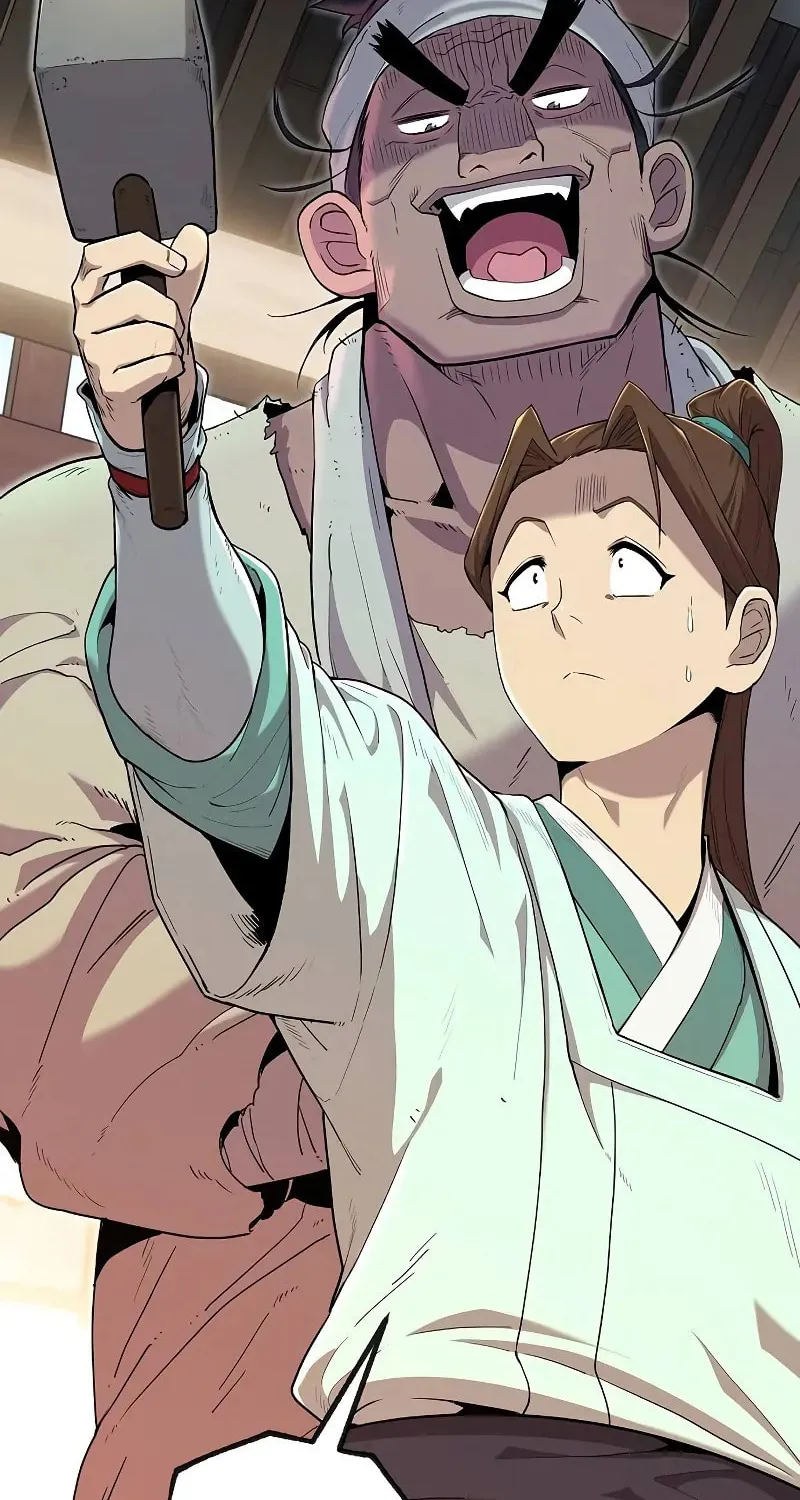 Read Tang Clan Legend chapter 2 image 70 on Lezhin