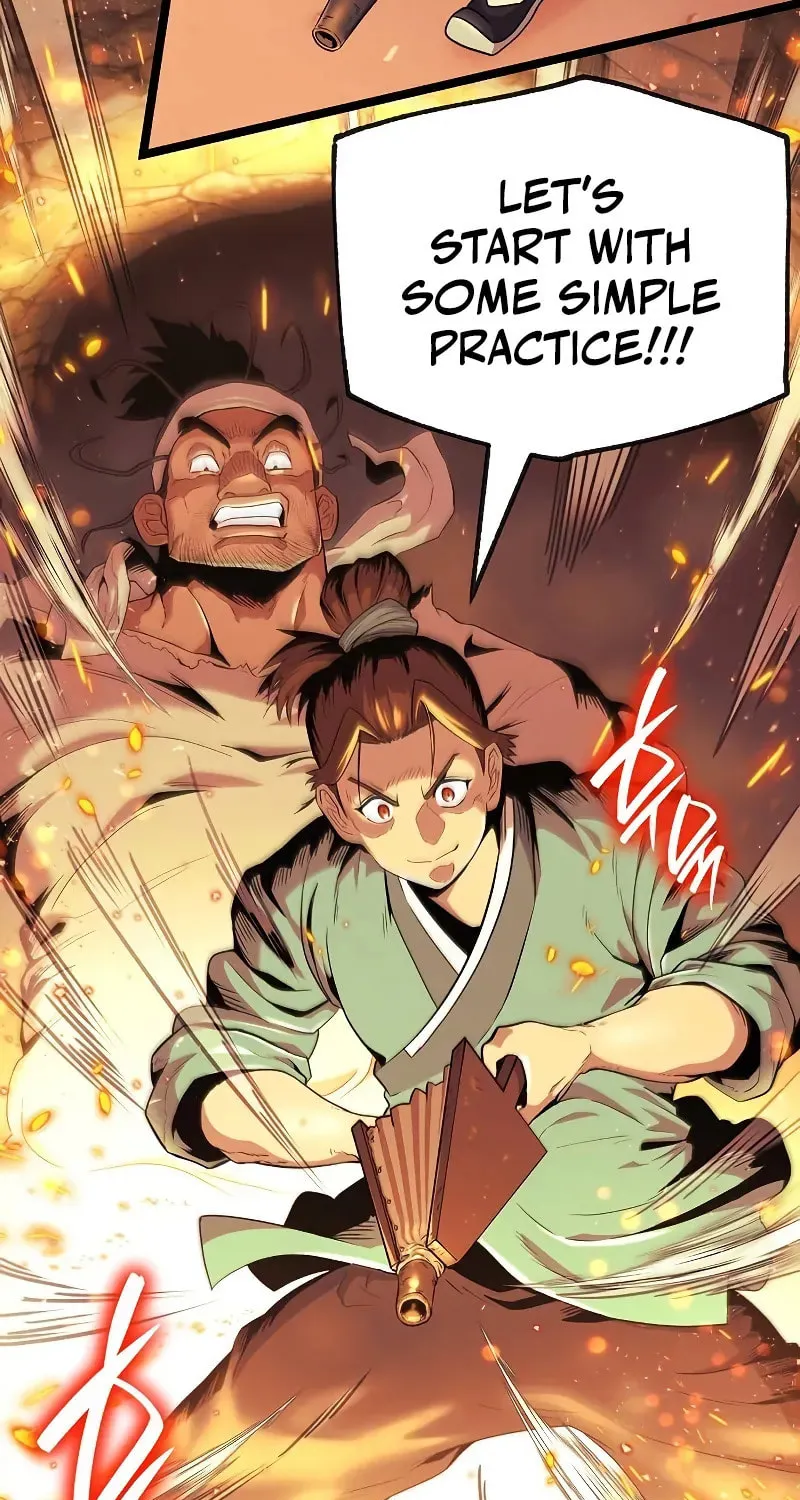 Read Tang Clan Legend chapter 2 image 78 on Lezhin