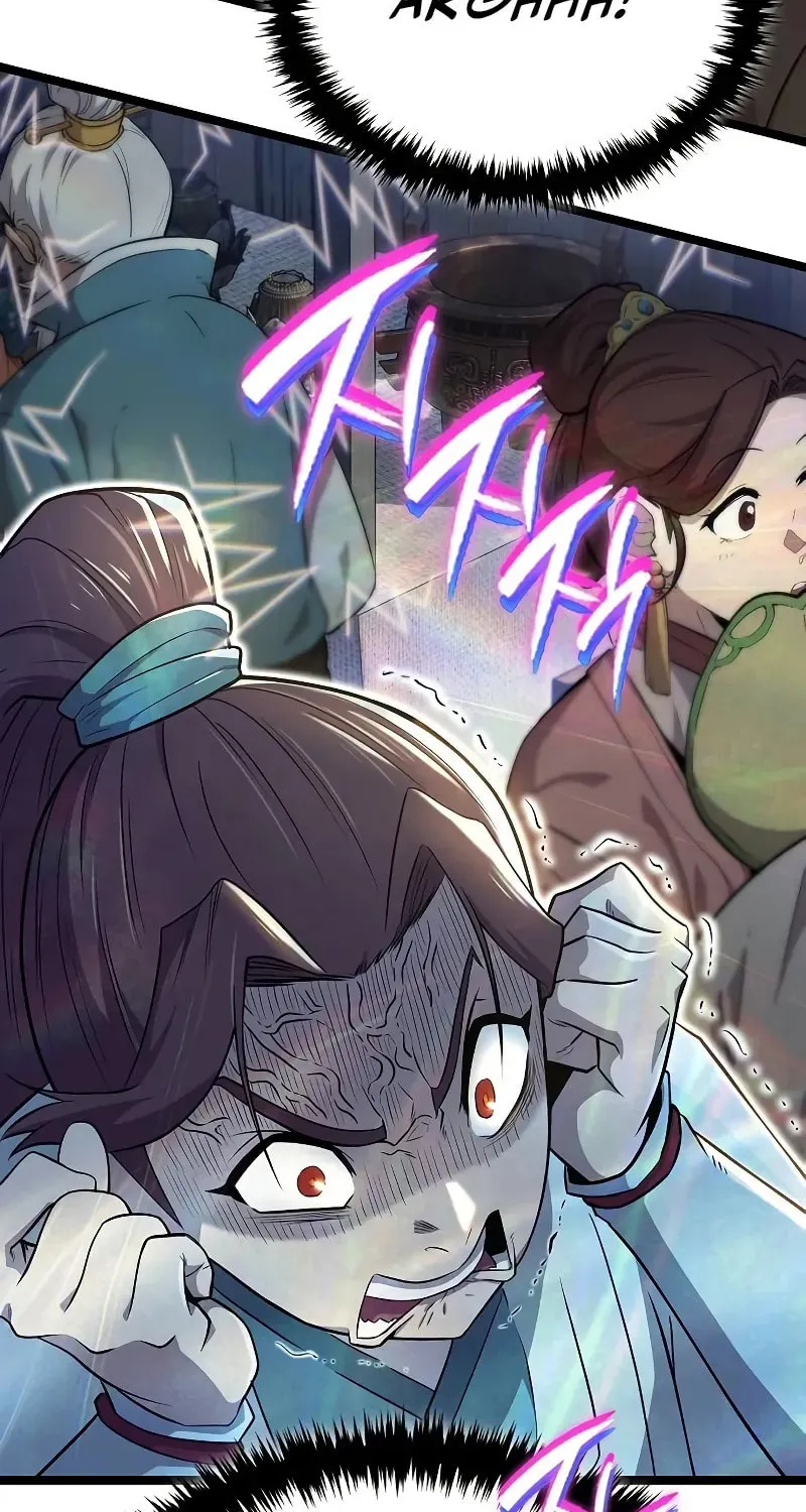 Read Tang Clan Legend chapter 2 image 8 on Lezhin
