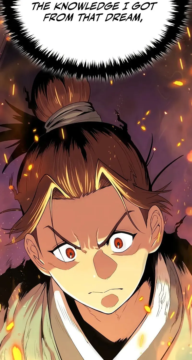 Read Tang Clan Legend chapter 2 image 80 on Lezhin