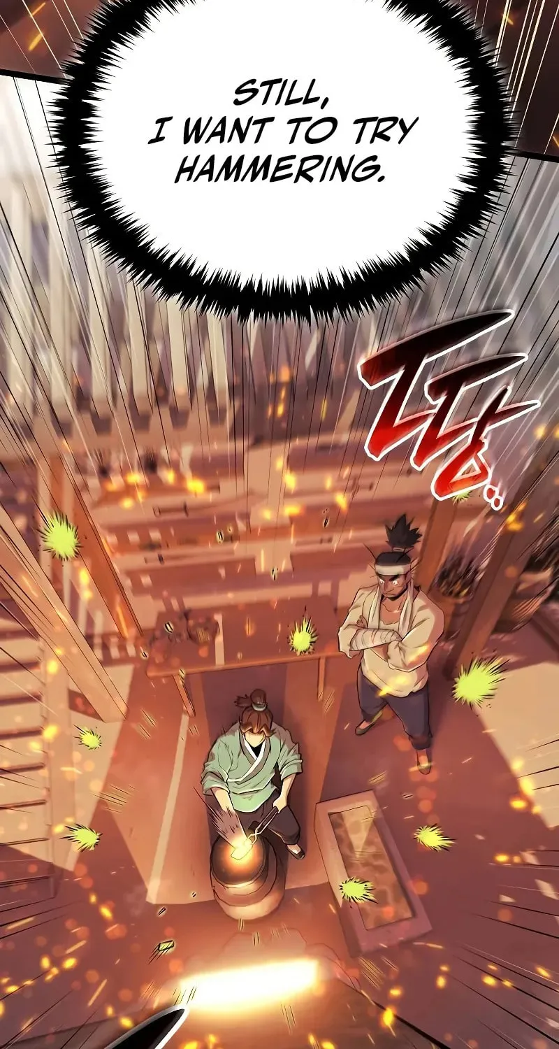 Read Tang Clan Legend chapter 2 image 87 on Lezhin