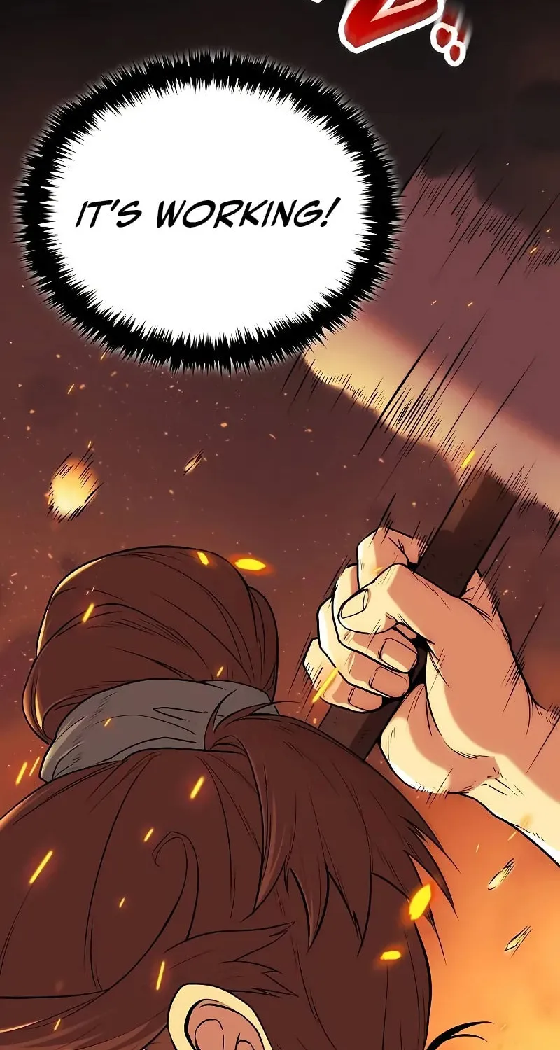 Read Tang Clan Legend chapter 2 image 93 on Lezhin