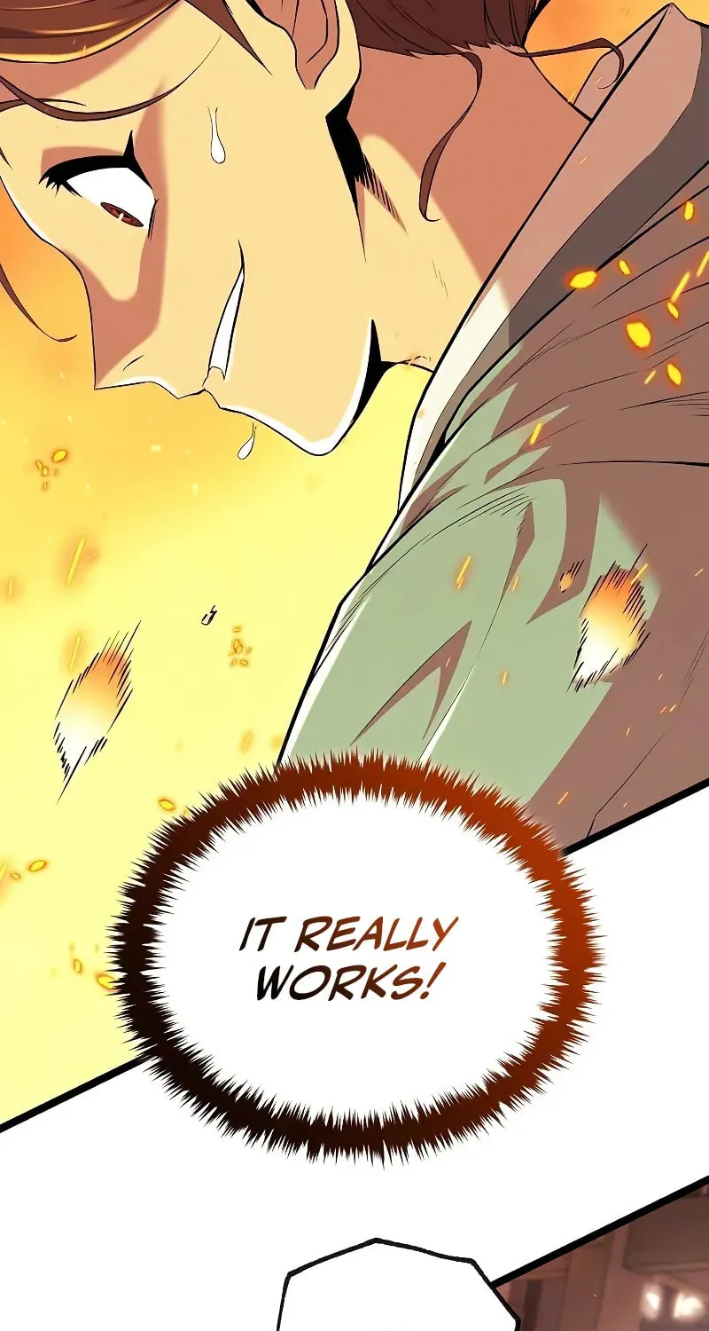 Read Tang Clan Legend chapter 2 image 94 on Lezhin