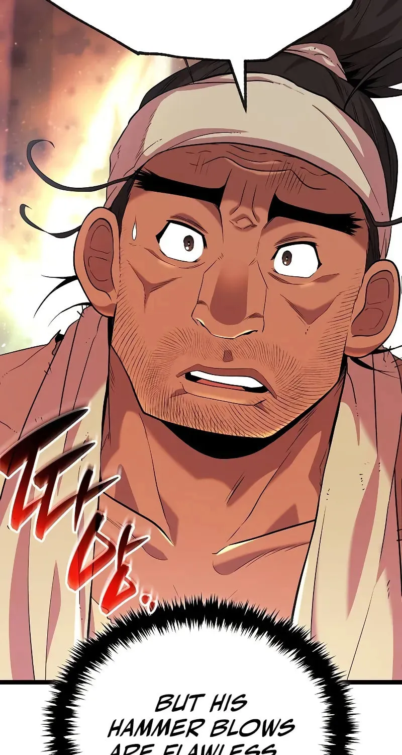 Read Tang Clan Legend chapter 2 image 96 on Lezhin