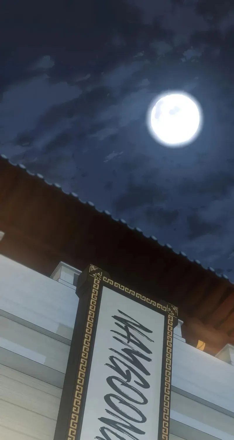 Read Tang Clan Legend chapter 20 image 1 on Lezhin
