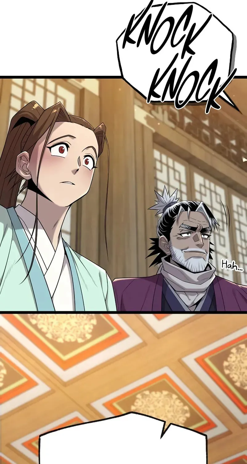 Read Tang Clan Legend chapter 20 image 10 on Lezhin