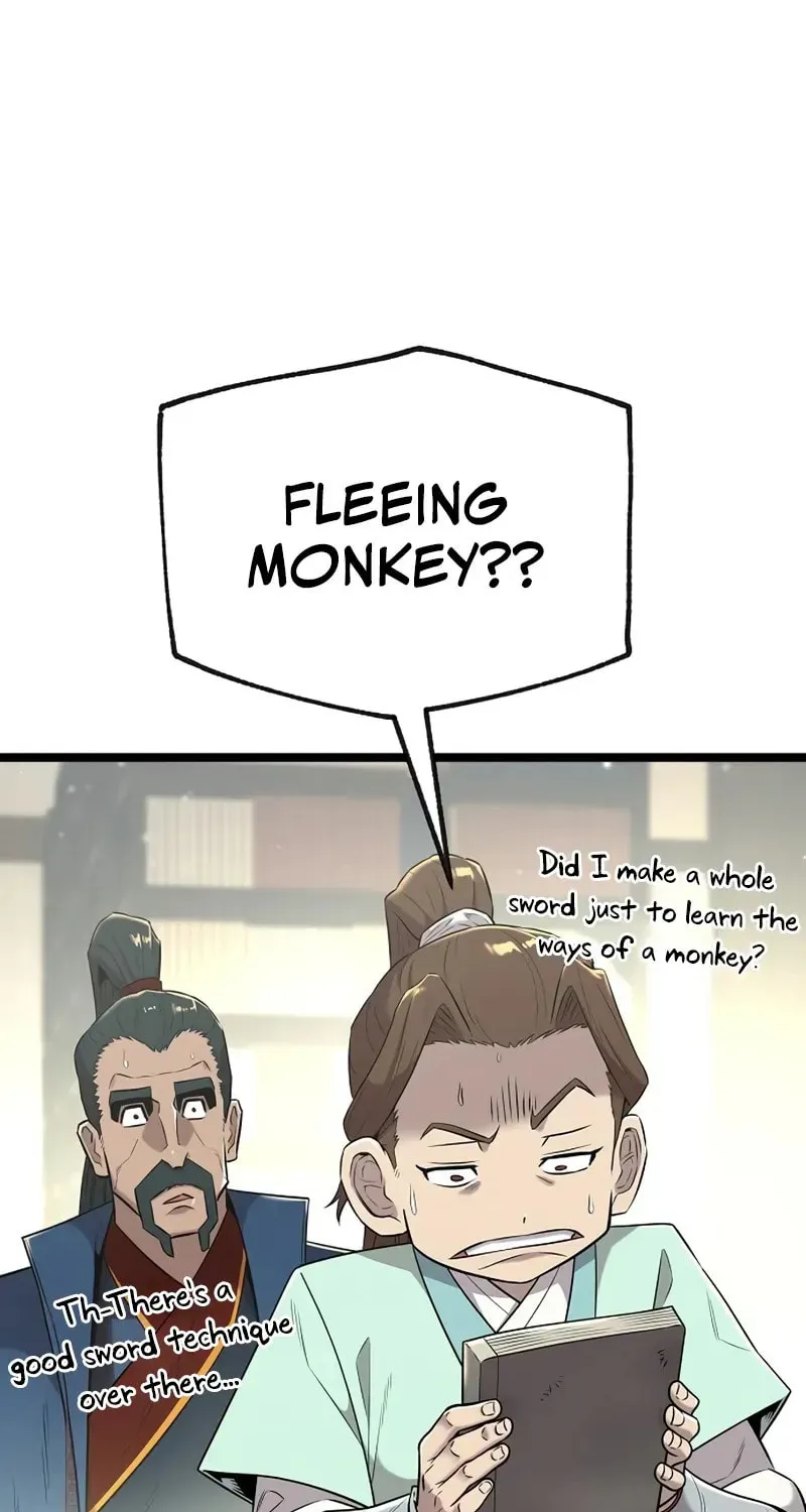 Read Tang Clan Legend chapter 20 image 100 on Lezhin