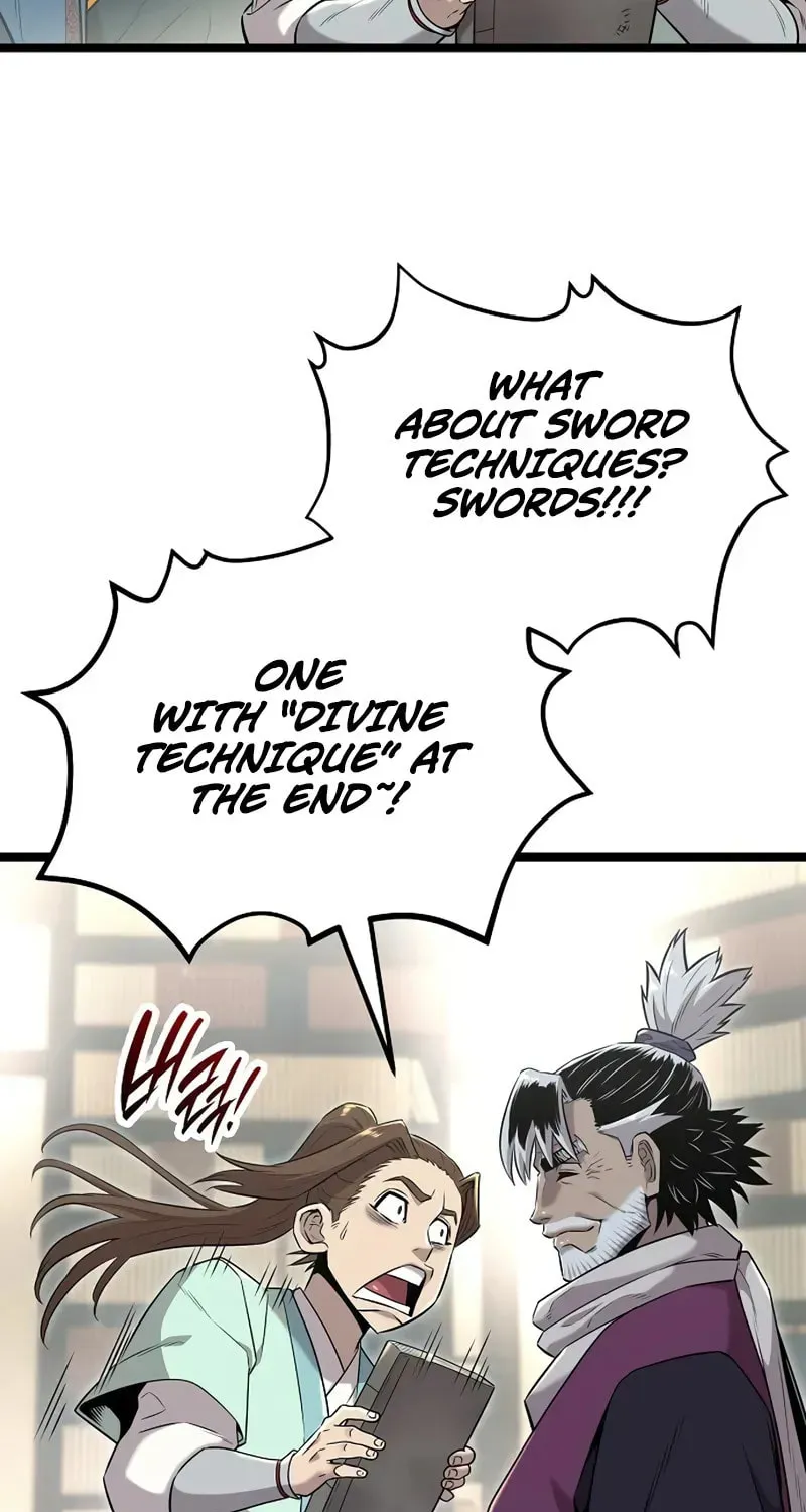 Read Tang Clan Legend chapter 20 image 101 on Lezhin