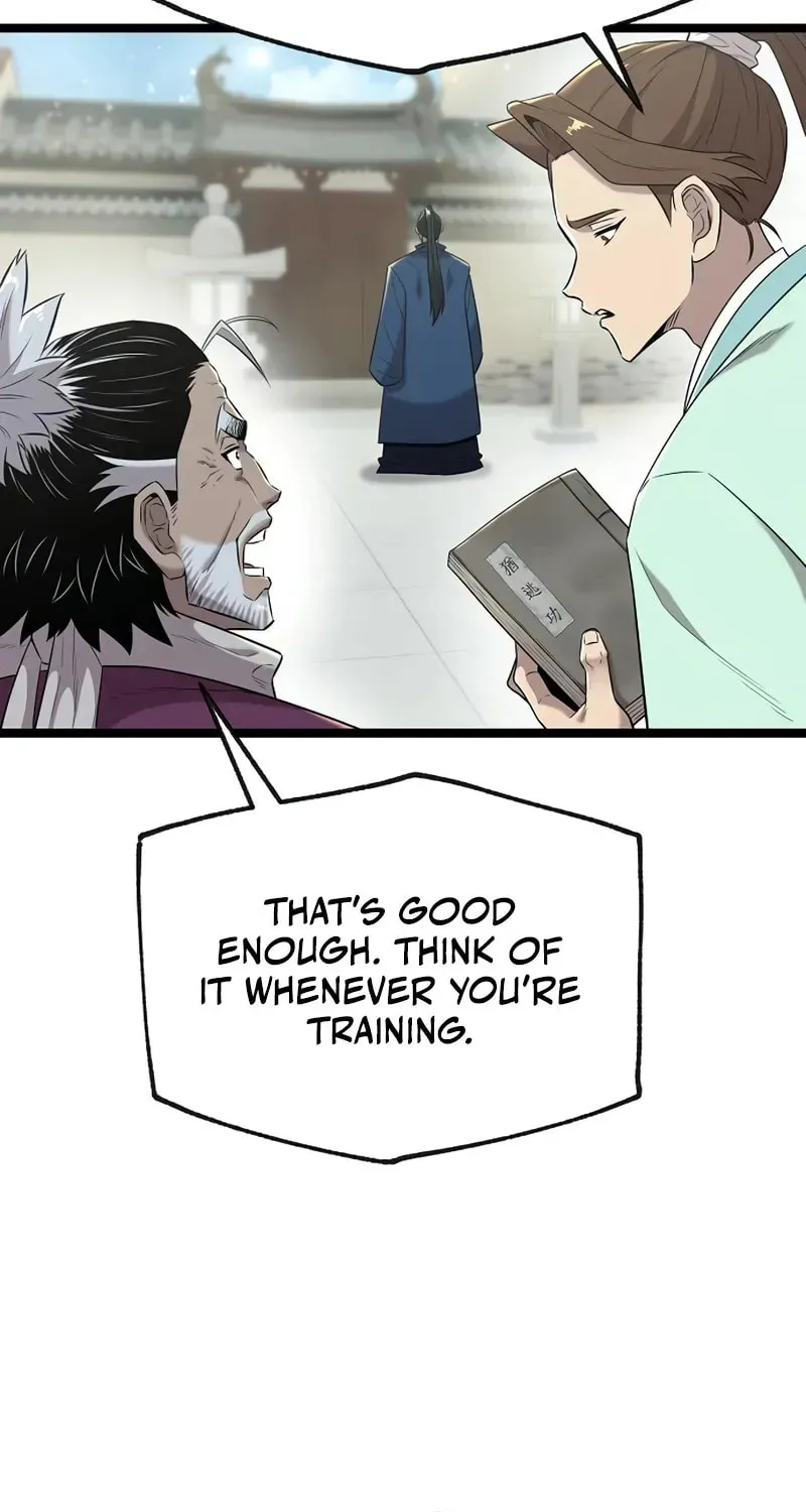 Read Tang Clan Legend chapter 20 image 107 on Lezhin