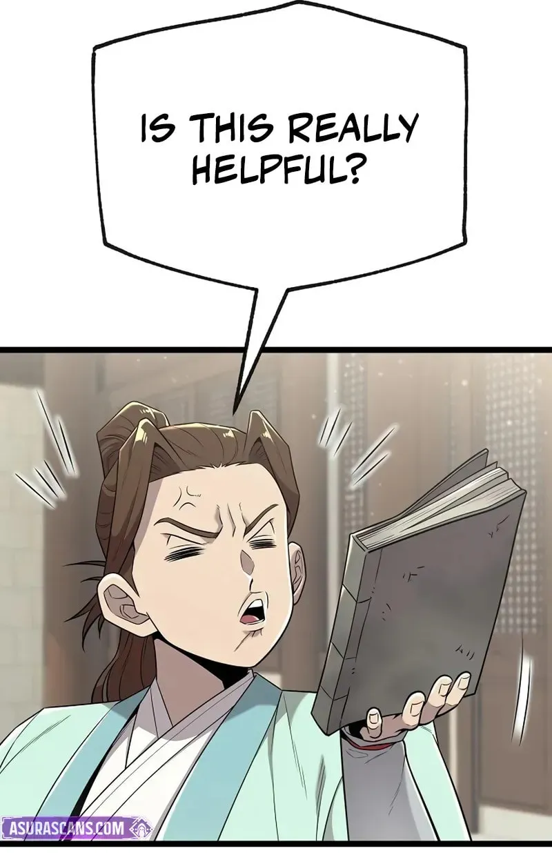Read Tang Clan Legend chapter 20 image 108 on Lezhin