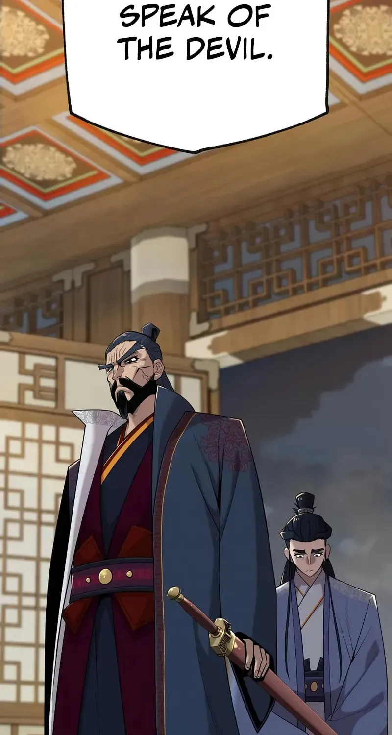 Read Tang Clan Legend chapter 20 image 11 on Lezhin