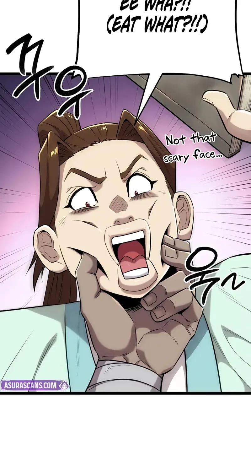 Read Tang Clan Legend chapter 20 image 111 on Lezhin