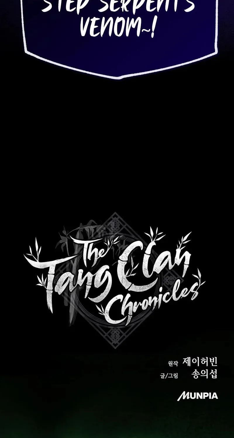 Read Tang Clan Legend chapter 20 image 114 on Lezhin
