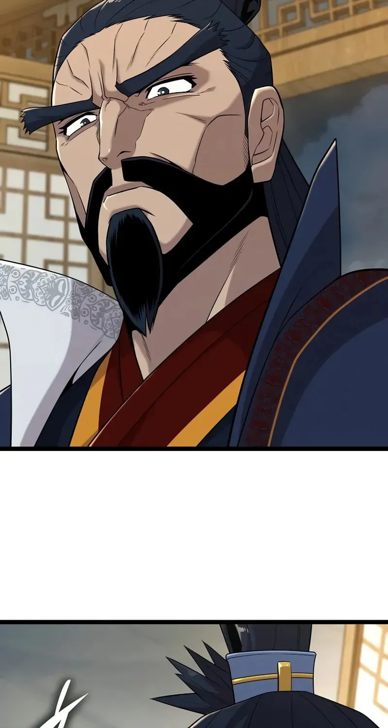 Read Tang Clan Legend chapter 20 image 13 on Lezhin