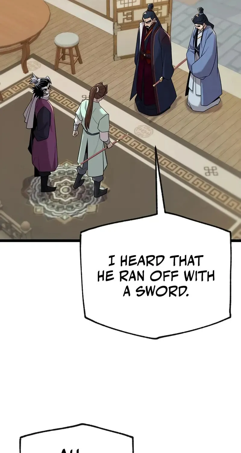 Read Tang Clan Legend chapter 20 image 17 on Lezhin