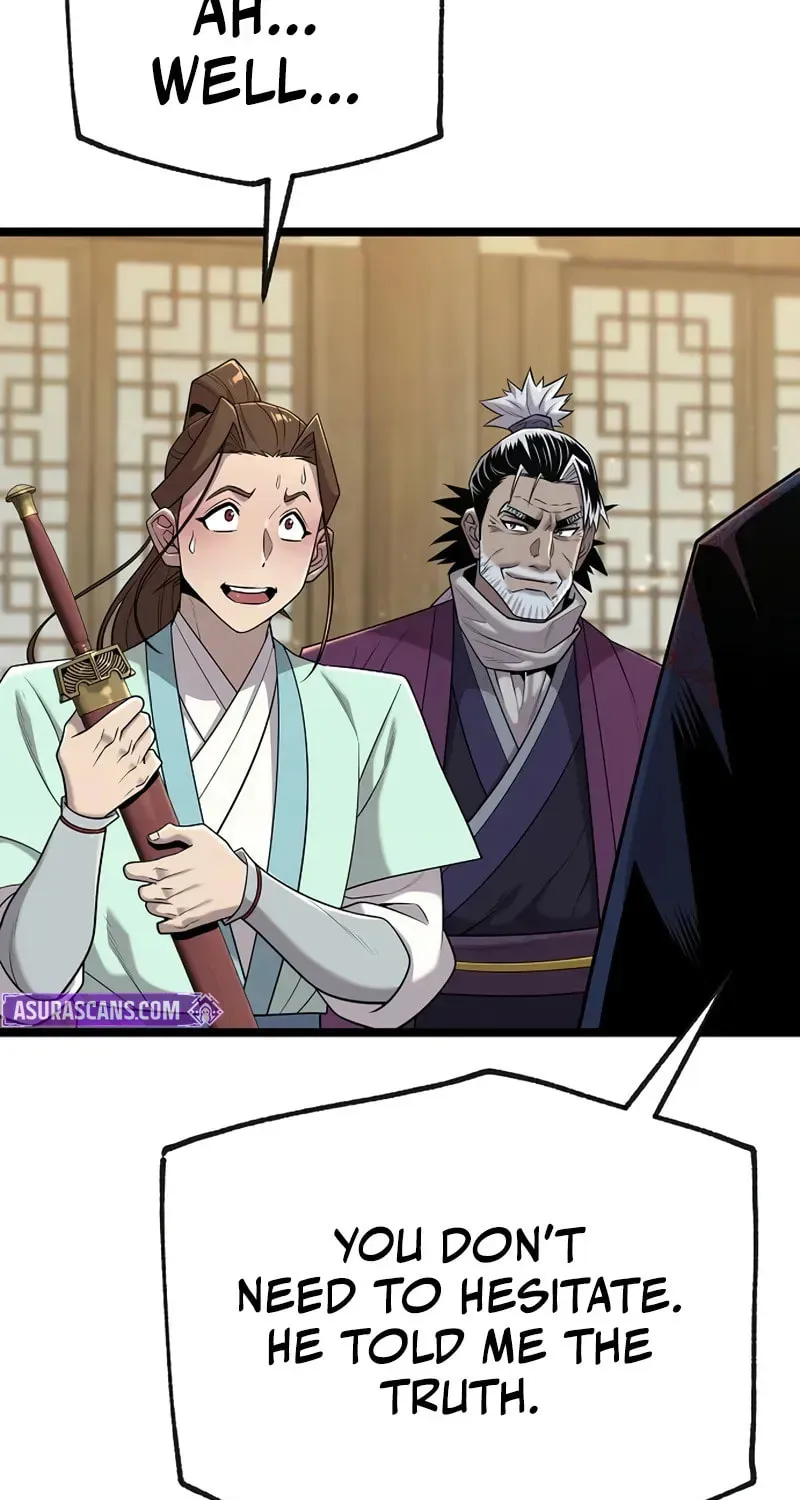Read Tang Clan Legend chapter 20 image 18 on Lezhin