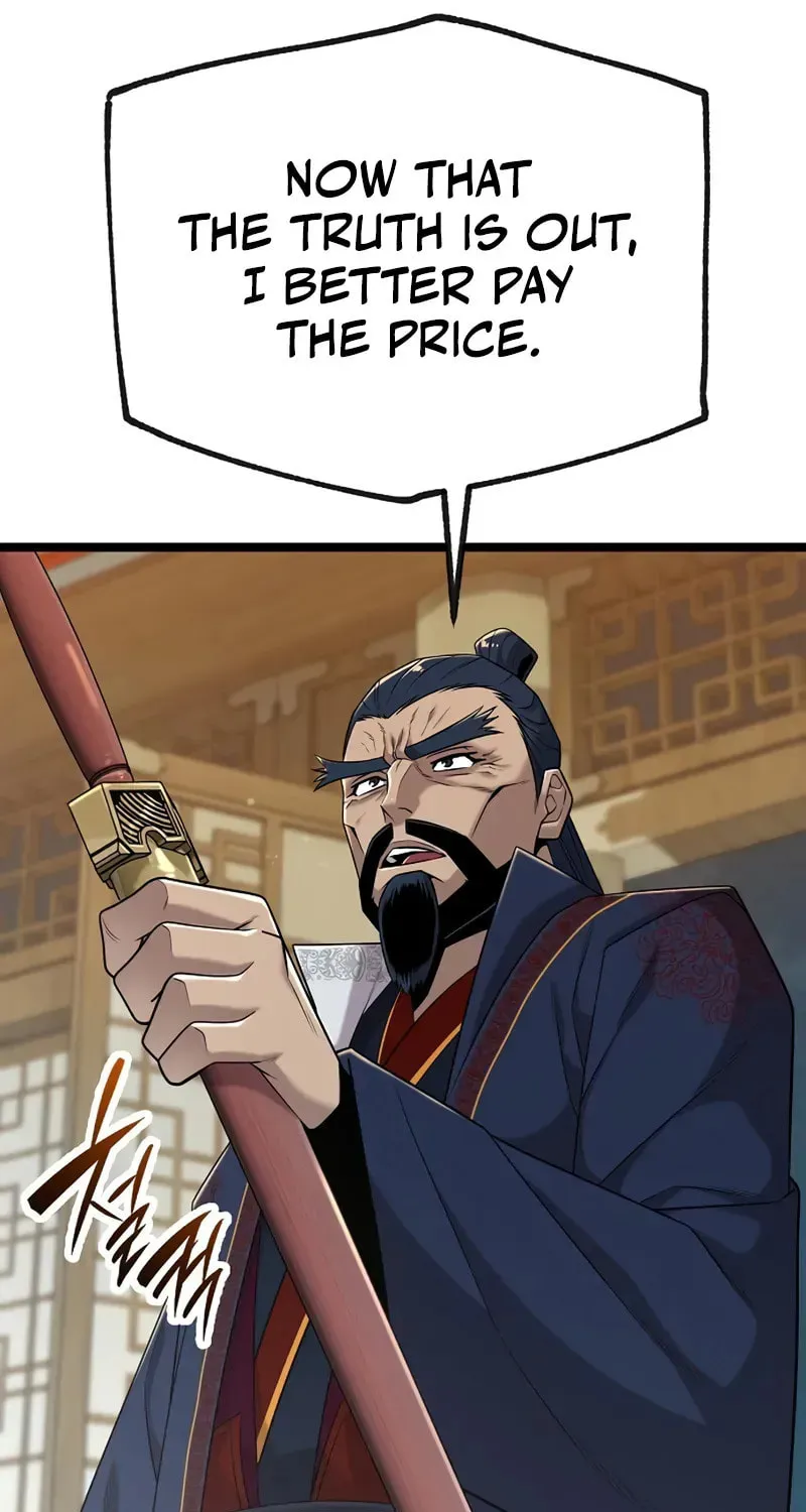 Read Tang Clan Legend chapter 20 image 20 on Lezhin