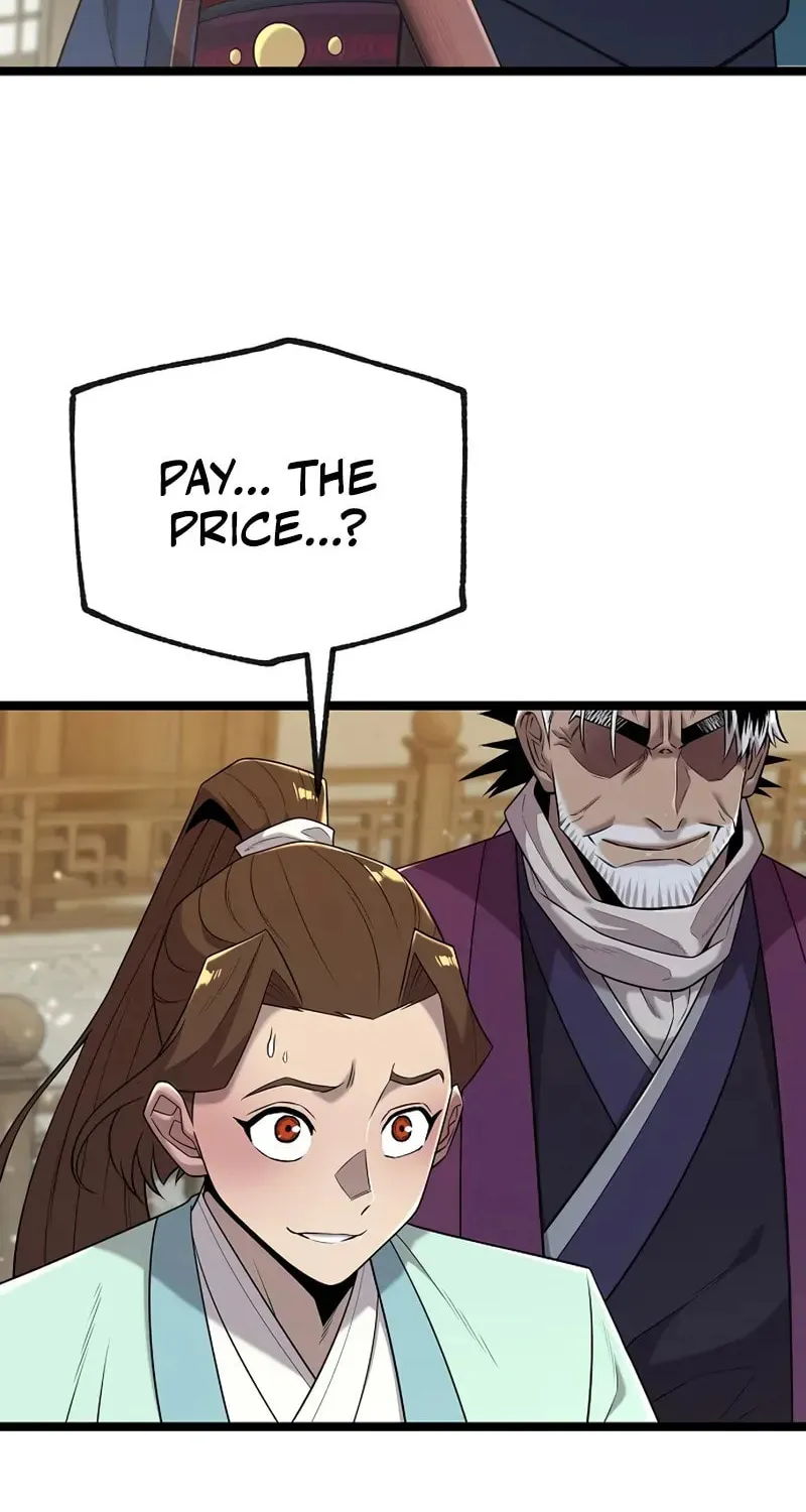 Read Tang Clan Legend chapter 20 image 21 on Lezhin