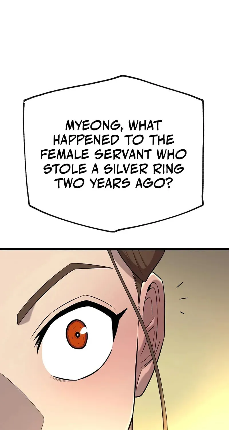 Read Tang Clan Legend chapter 20 image 22 on Lezhin