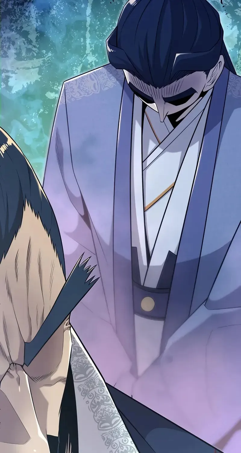 Read Tang Clan Legend chapter 20 image 25 on Lezhin