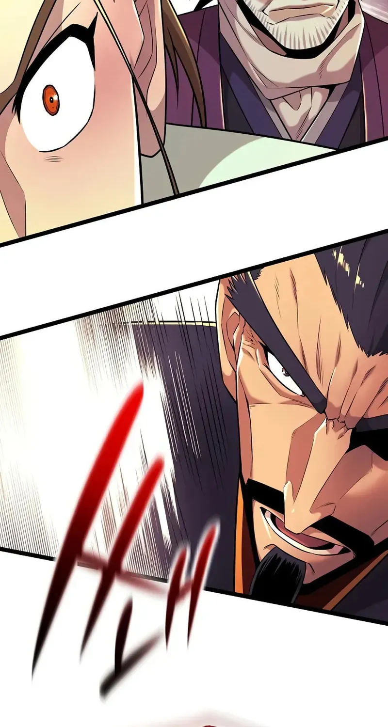 Read Tang Clan Legend chapter 20 image 27 on Lezhin
