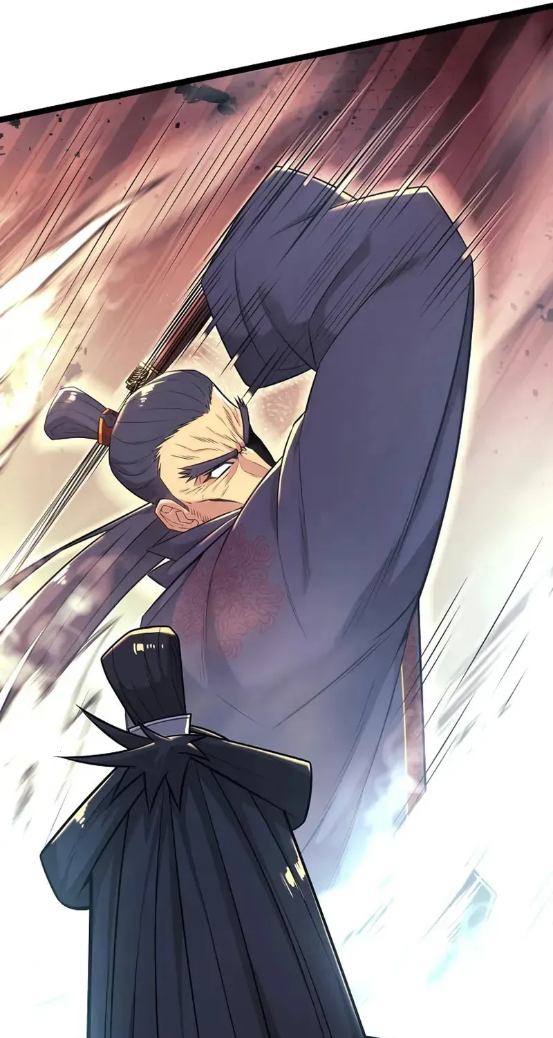 Read Tang Clan Legend chapter 20 image 30 on Lezhin