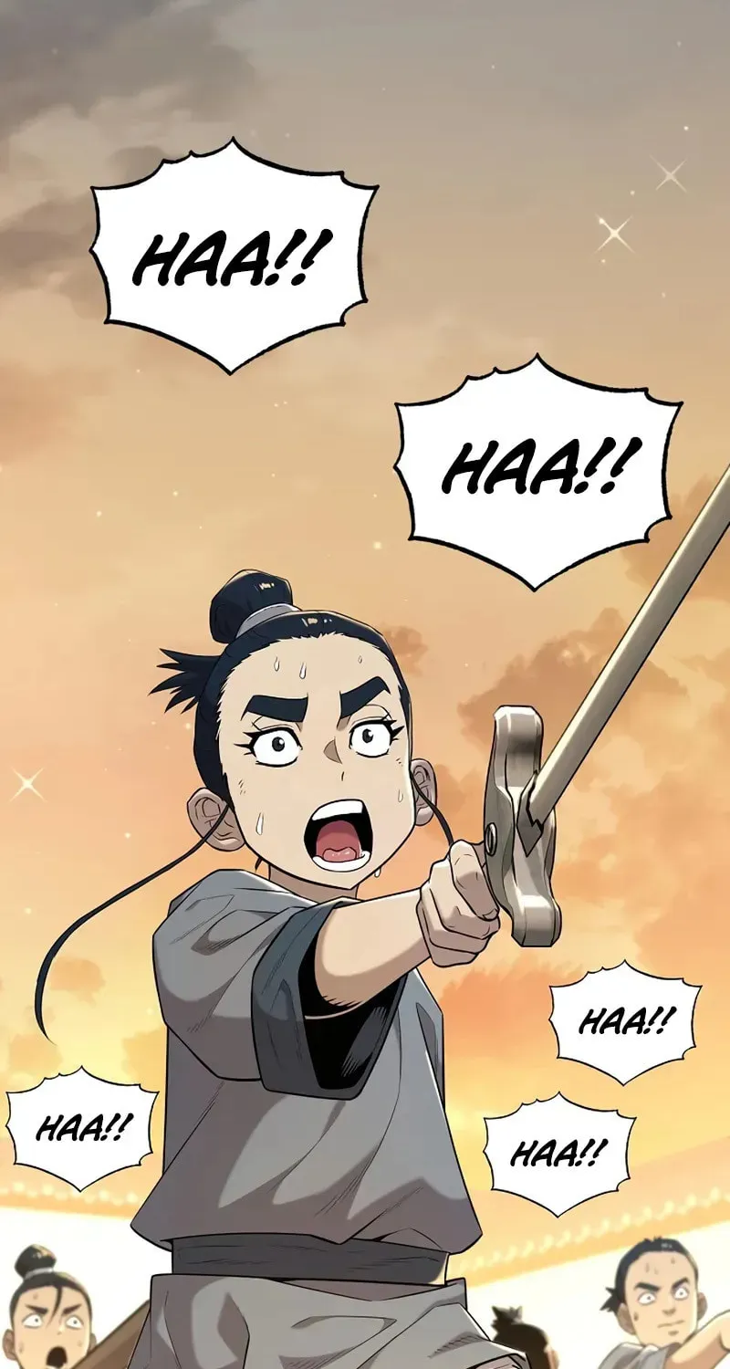 Read Tang Clan Legend chapter 20 image 33 on Lezhin