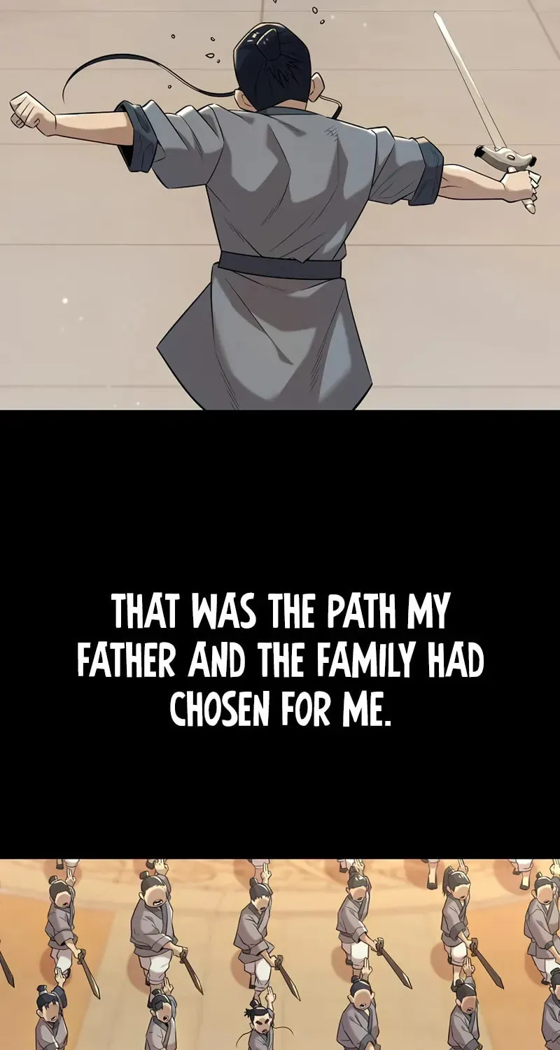 Read Tang Clan Legend chapter 20 image 36 on Lezhin