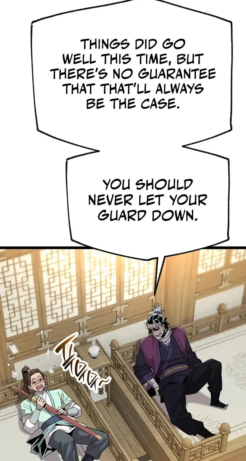 Read Tang Clan Legend chapter 20 image 4 on Lezhin